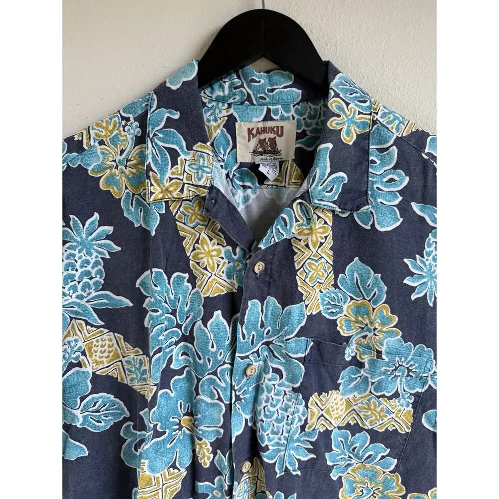 Kahala kahuku made
